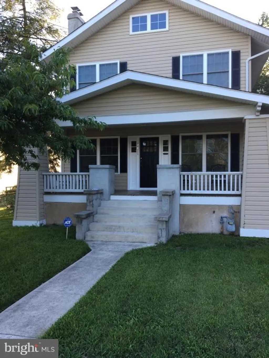 5710 7th Street NW, Washington, DC 20011