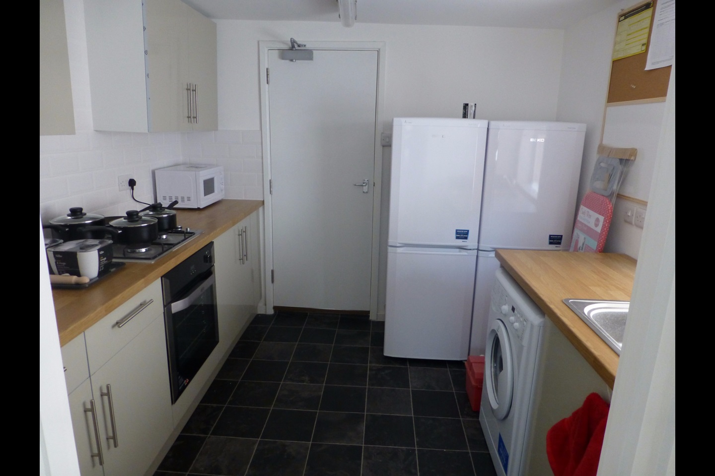 Additional image 5 of Room in a Shared House, Oxford Road, RG30, N1 7GU