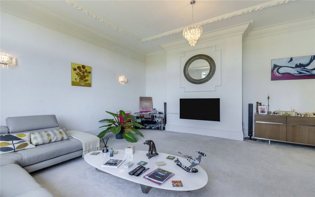 Additional image 3 of 2 bed flat for saleEpperstone Manor, Main Street, Epperstone, Nottingham NG14