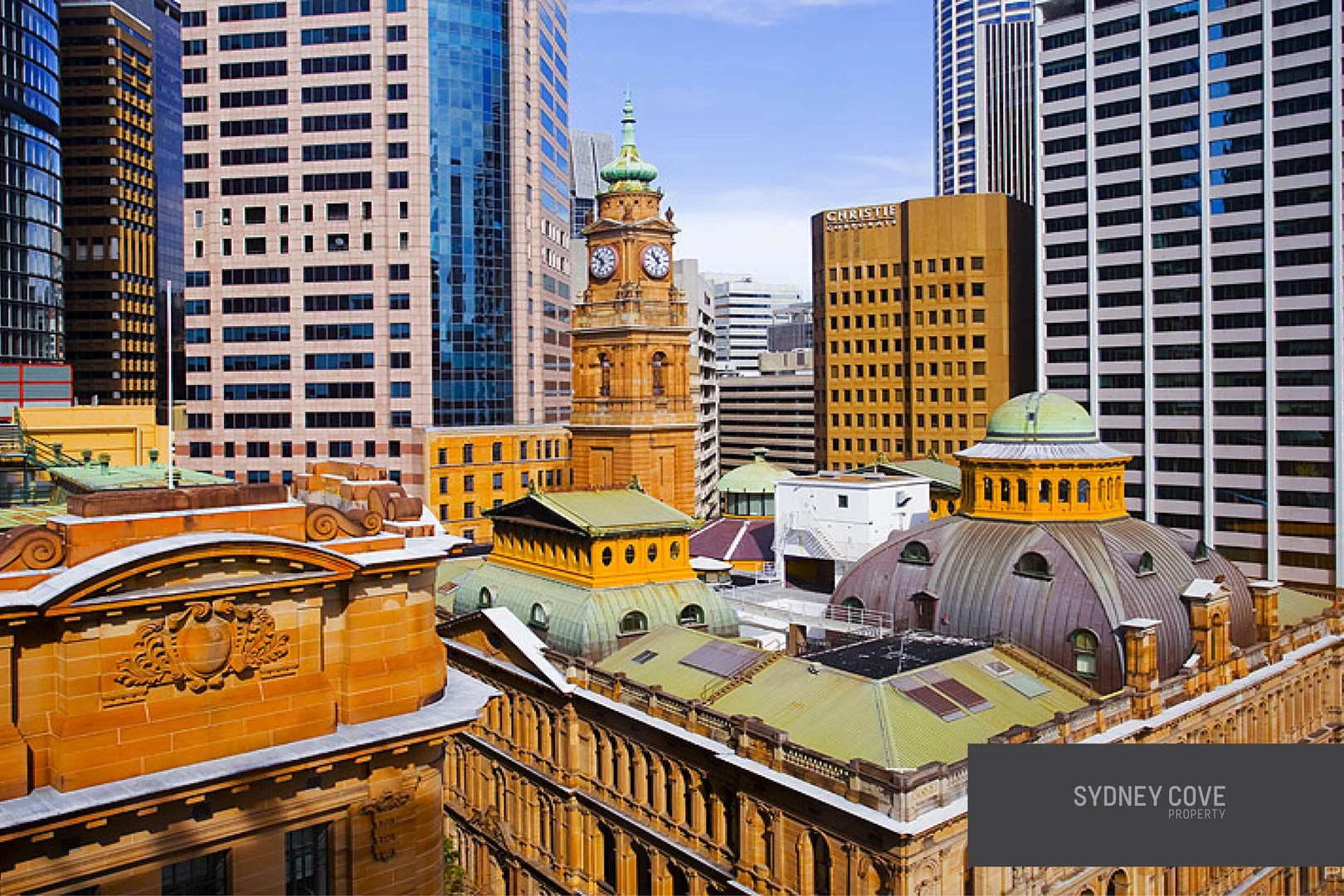 Additional image 3 of 38 Bridge St, Sydney NSW 2000