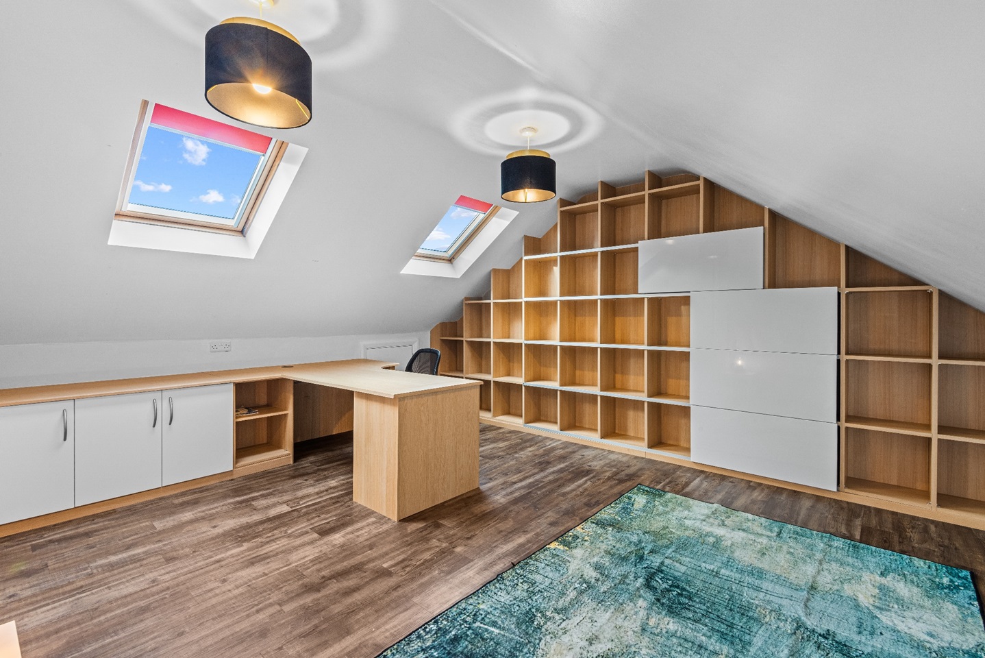 Additional image 43 of 5 Bed Detached House, Whitley Rise, RG2, N1 7GU