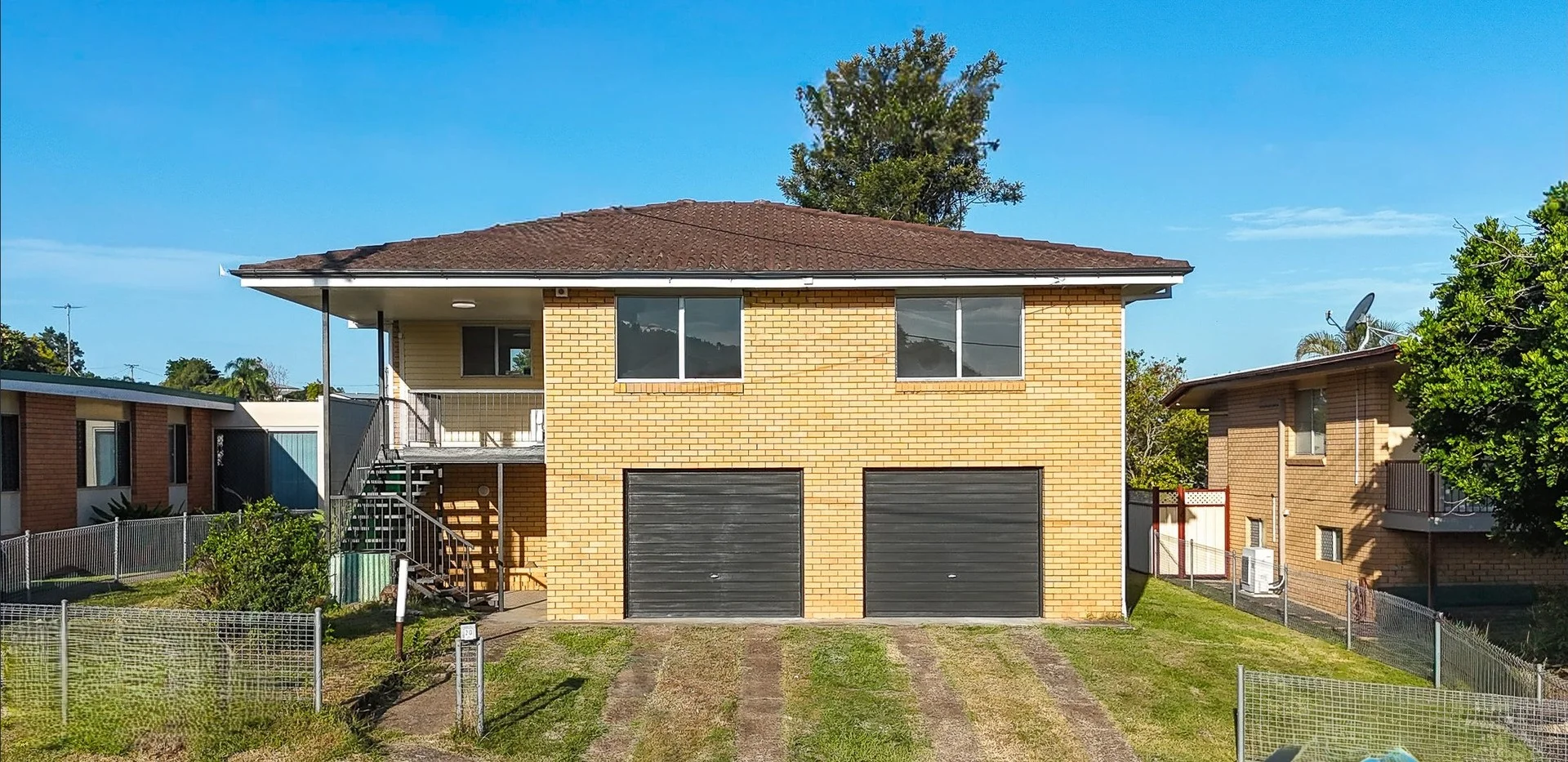 20 Loveanius street, Silkstone QLD 4304