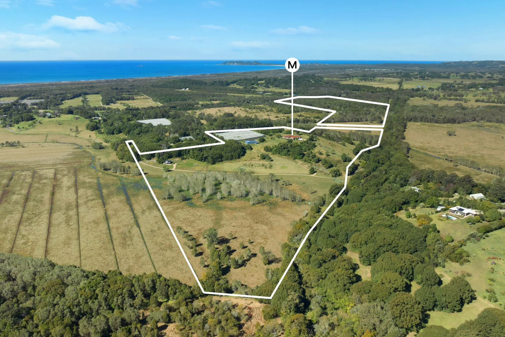 Additional image 27 of 70 Foxs Lane, Tyagarah NSW 2481