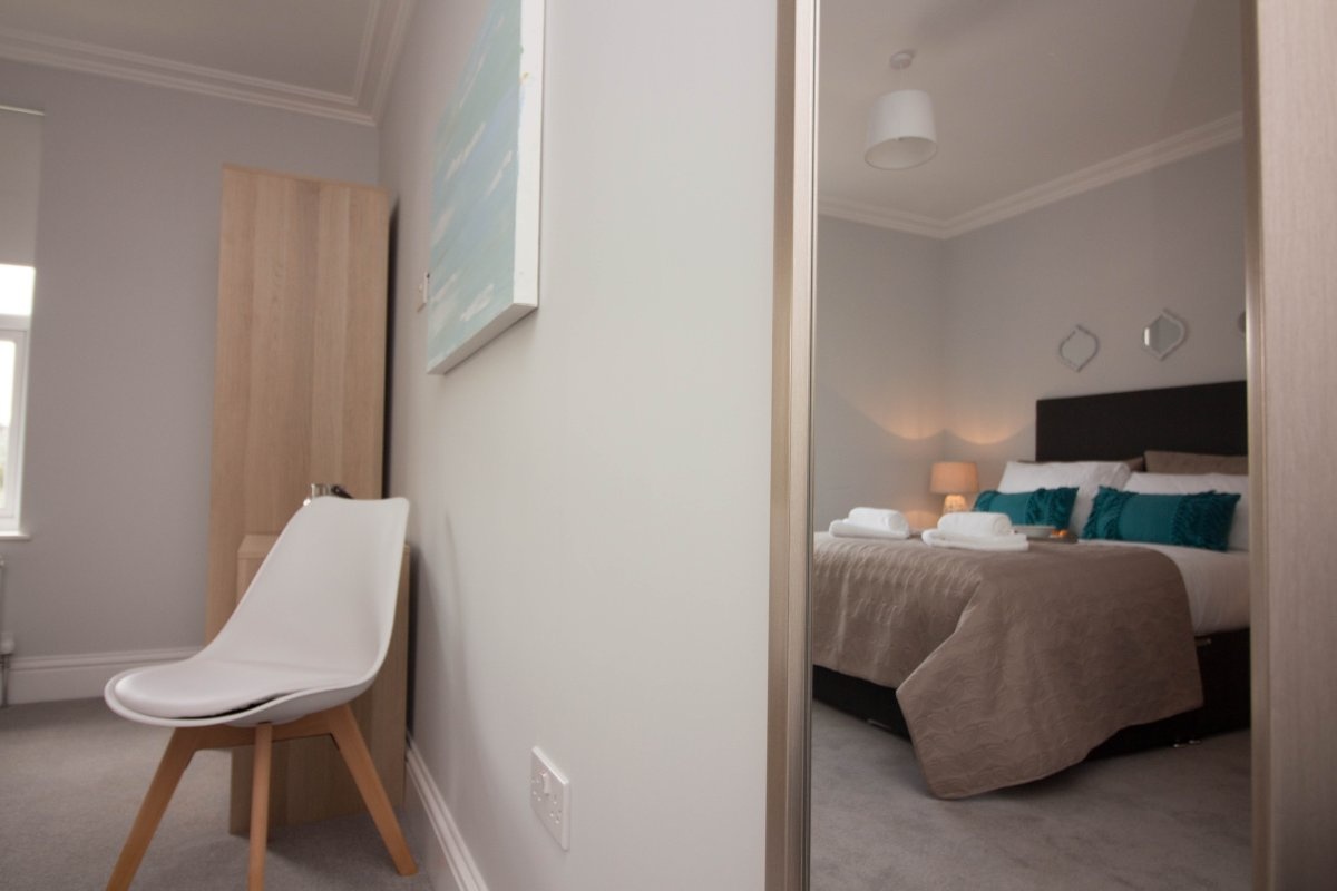 Additional image 24 of 1 Bed Flat, Helena House, RG1, N1 7GU