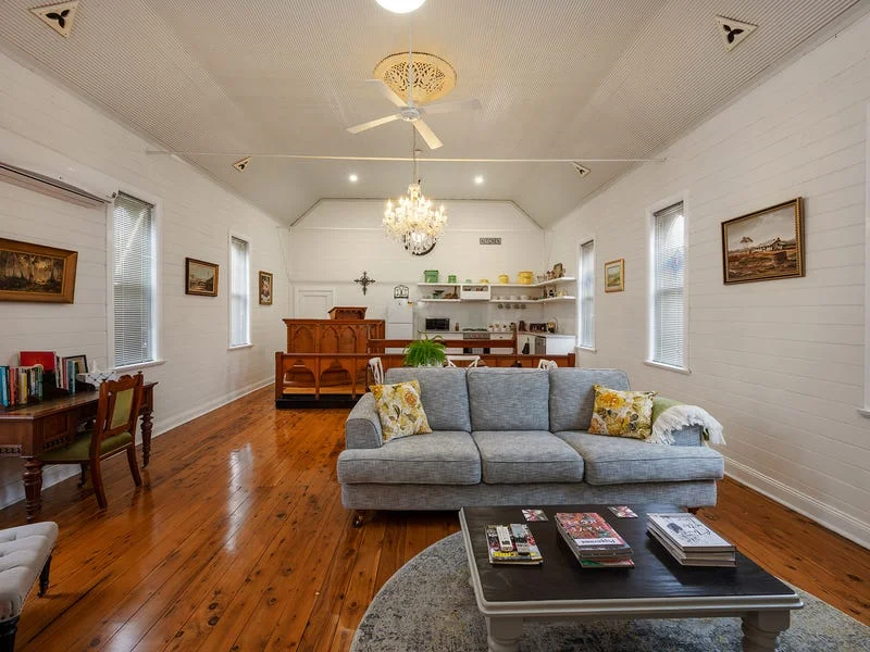 Additional image 3 of 89 Belmore Street, Gulgong NSW 2852