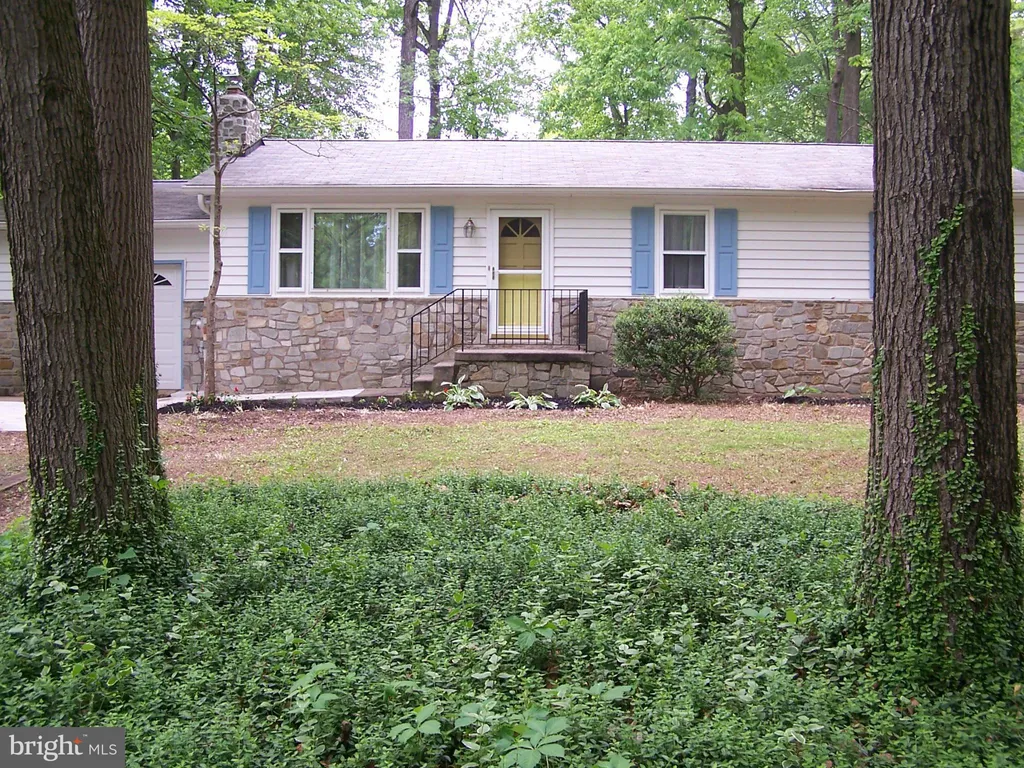 3404 Pebble Drive, Aberdeen, MD 21001
