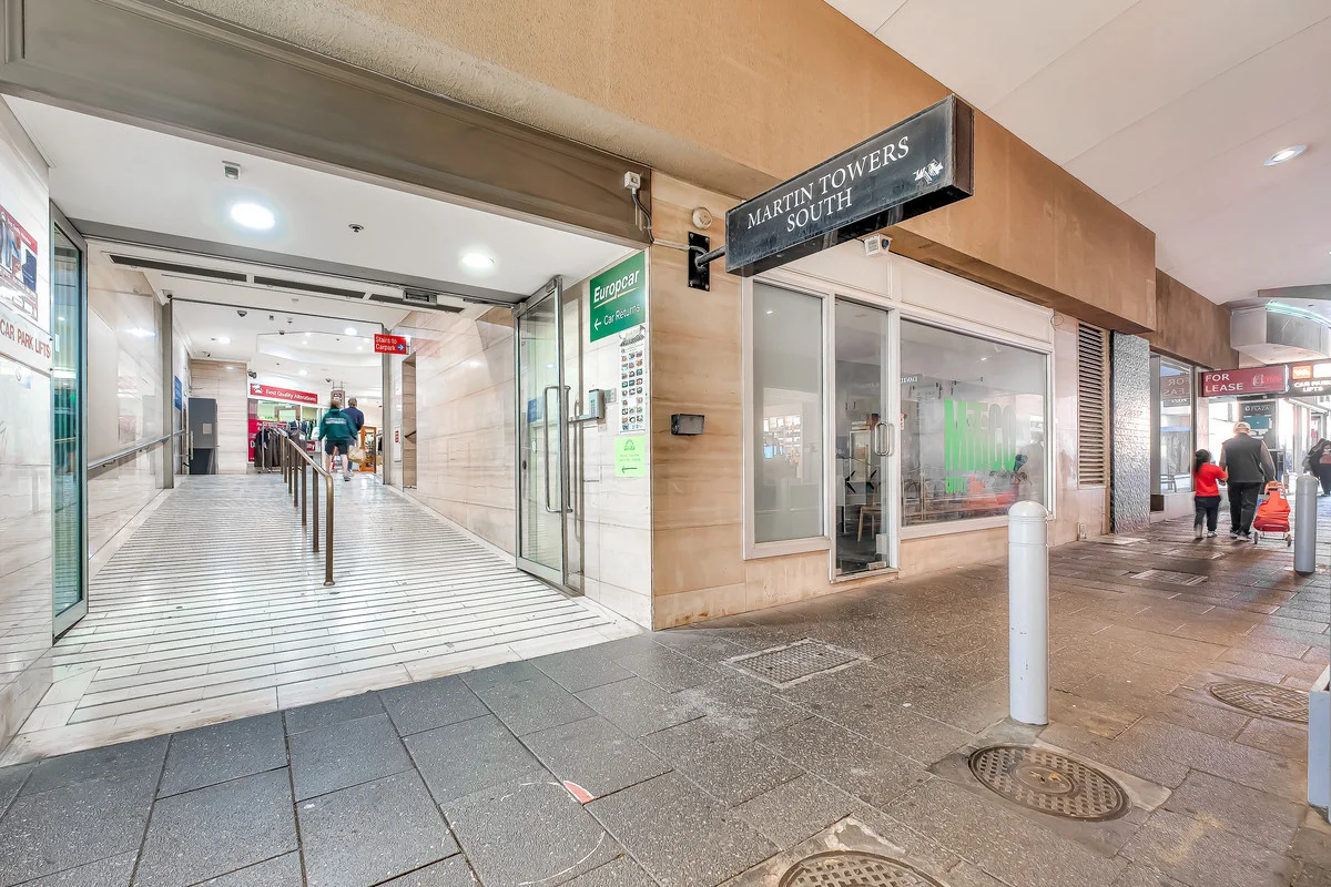 Additional image 16 of 71/4-8 Charles Street, Adelaide SA 5000