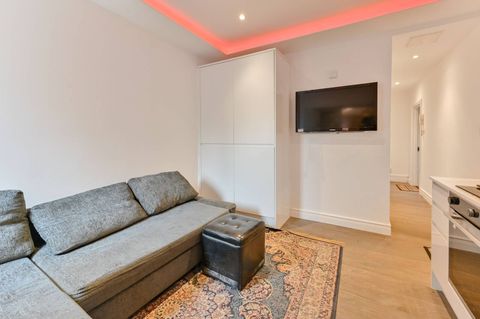 Bryony Road, Shepherd's Bush, London W12