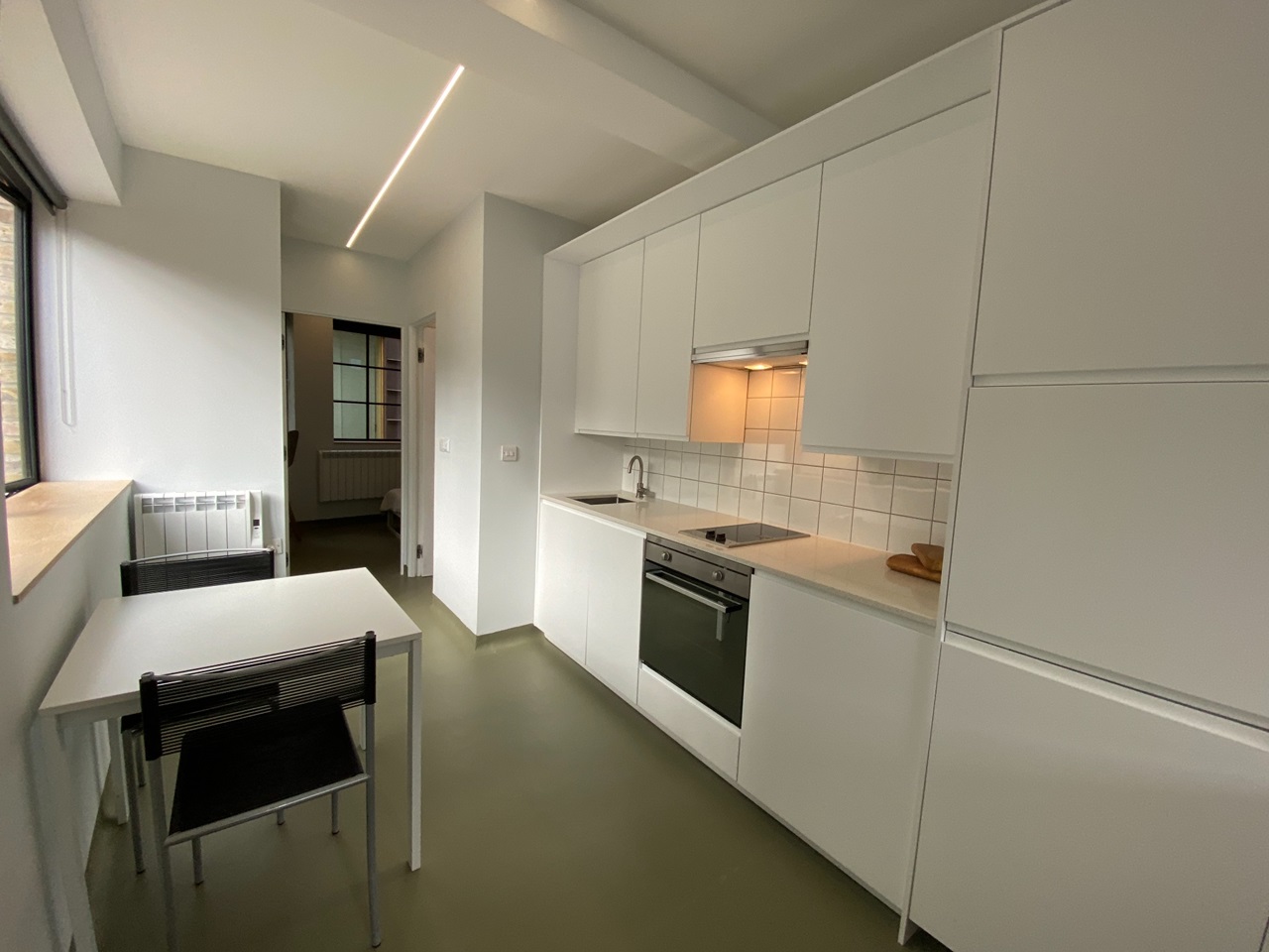 Additional image 7 of 1 Bed Flat, Shrewsbury Court, EC1Y, N1 7GU