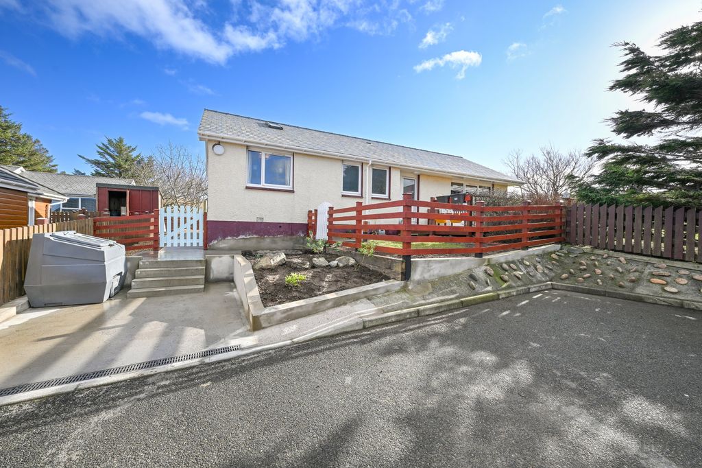 Additional image 30 of 3 bed bungalow for sale6 Roebrek, Brae, Shetland ZE2