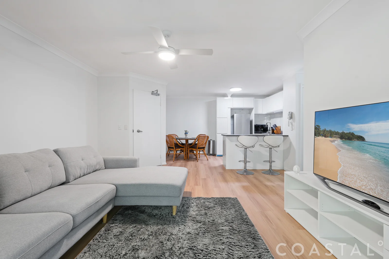 229/35-45 Palm Avenue, Surfers Paradise QLD 4217