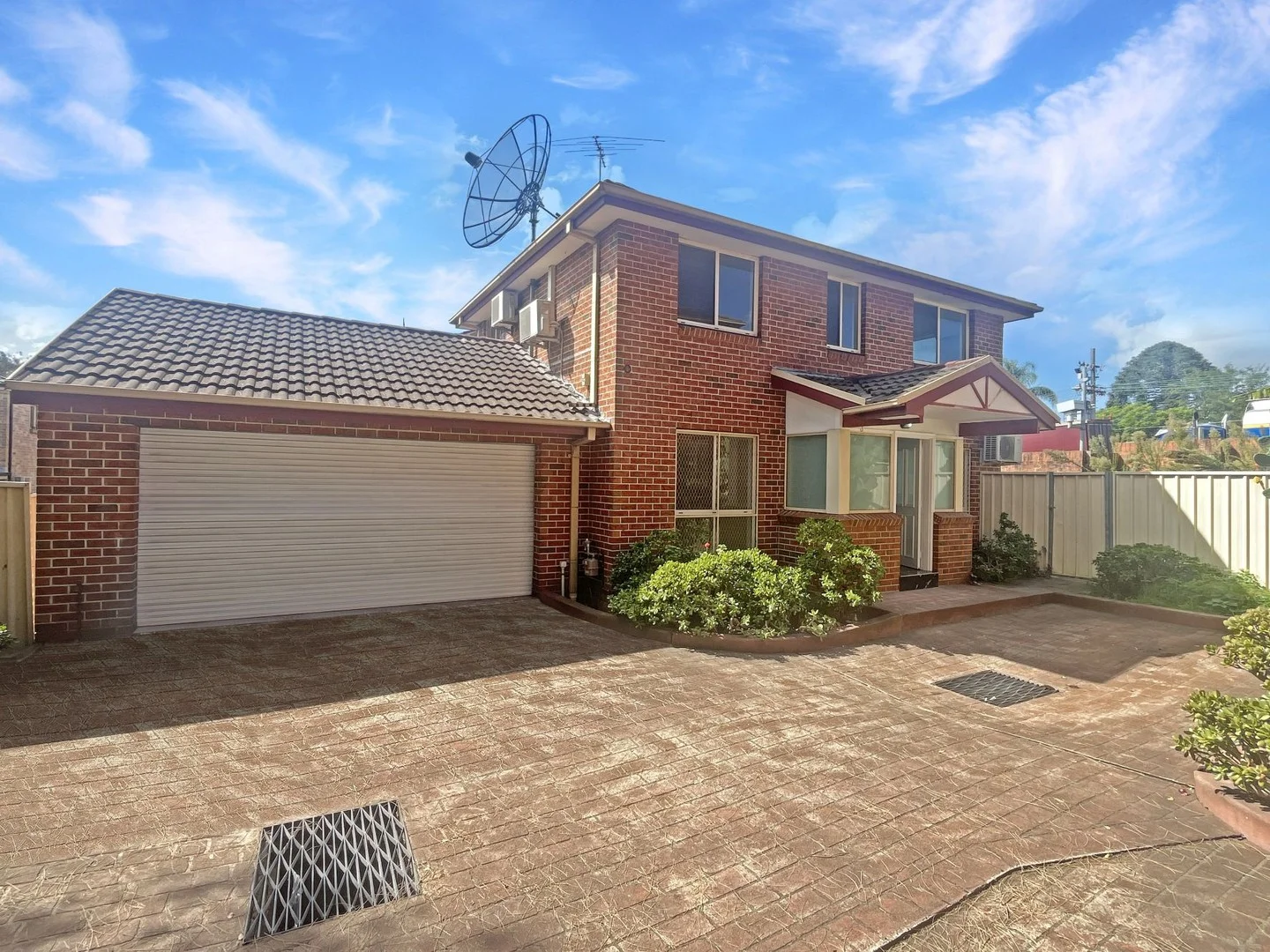 3/128B Wilbur Street, Greenacre NSW 2190