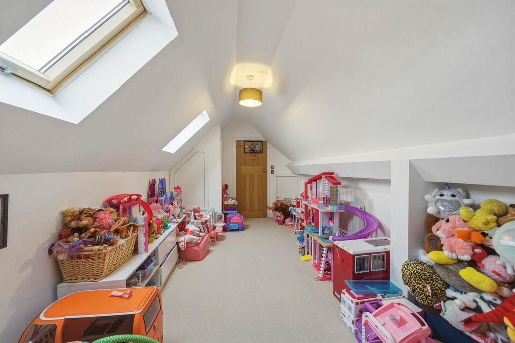 Additional image 41 of 7 bed detached house for saleDovedale Road, West Bridgford, Nottingham NG2