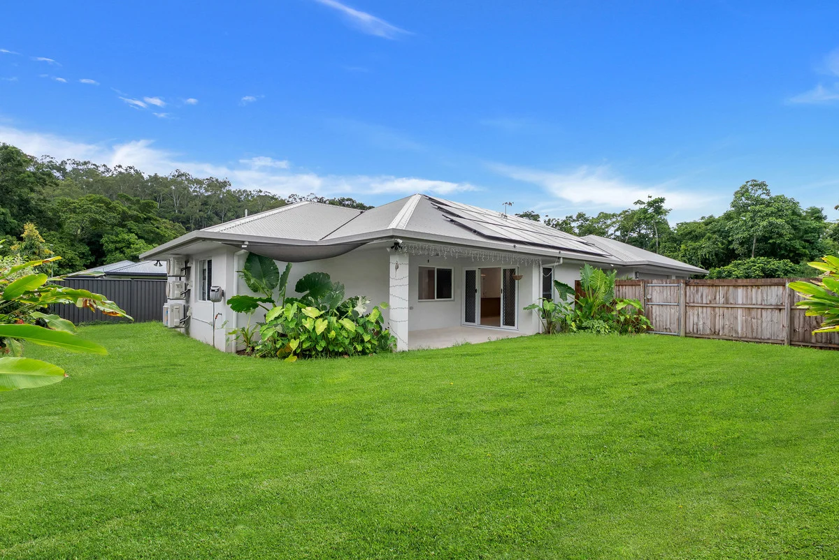 Additional image 12 of 11 Monarch Avenue, Bentley Park QLD 4869