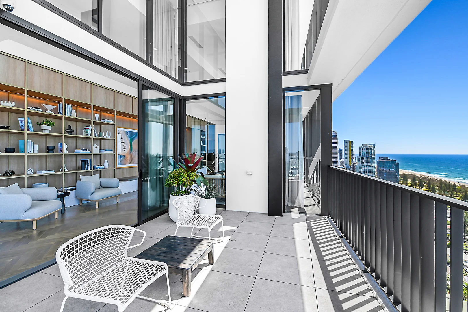 Additional image 14 of 1703/43 Peerless Avenue, Mermaid Beach QLD 4218