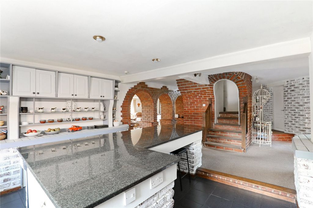 Additional image 5 of 5 bed detached house for saleHam Lane, Kingston Seymour, North Somerset BS21