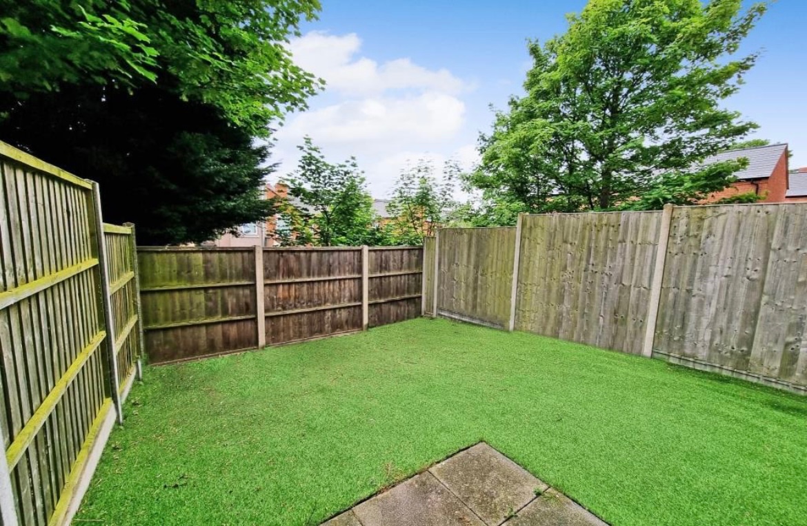 Additional image 20 of 5 Bed Terraced House, Kilby Mews, CV1, N1 7GU
