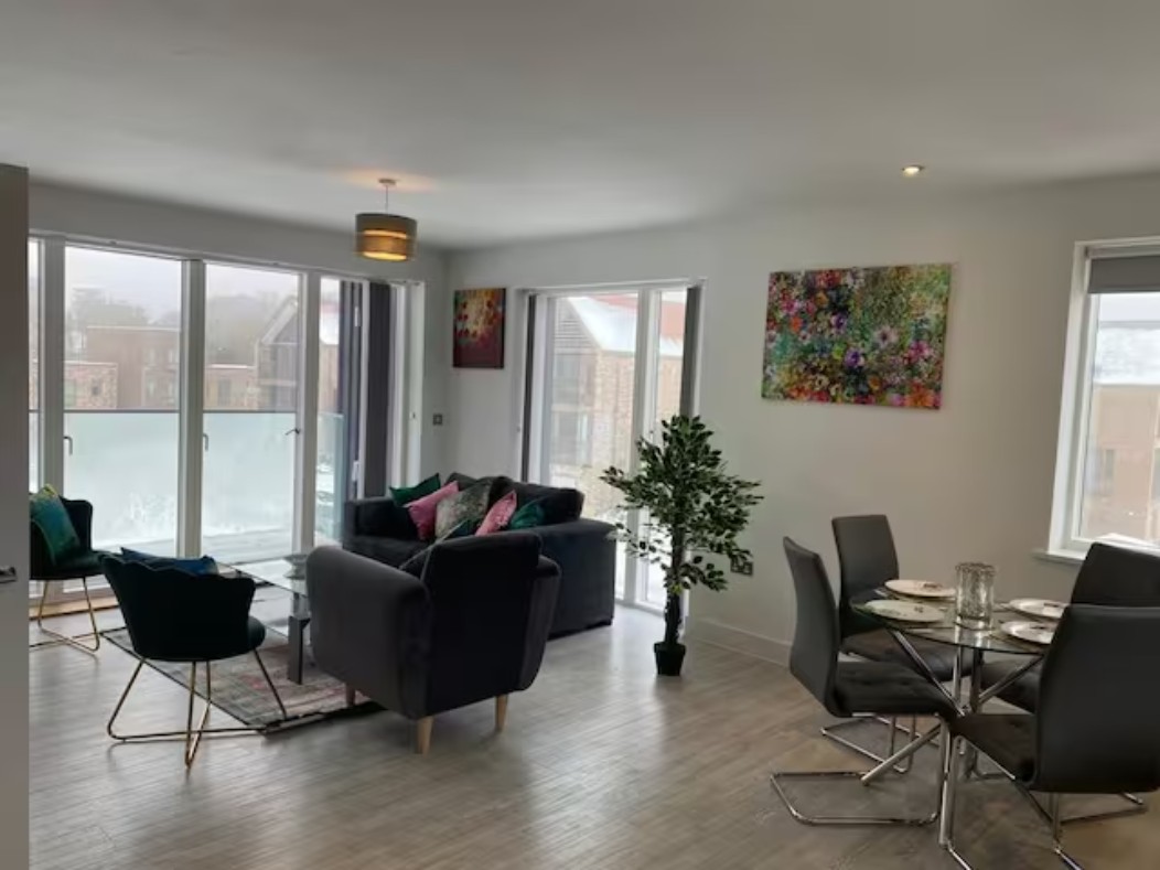 Additional image 3 of 2 Bed Flat, Knightly Avenue, CB2, N1 7GU