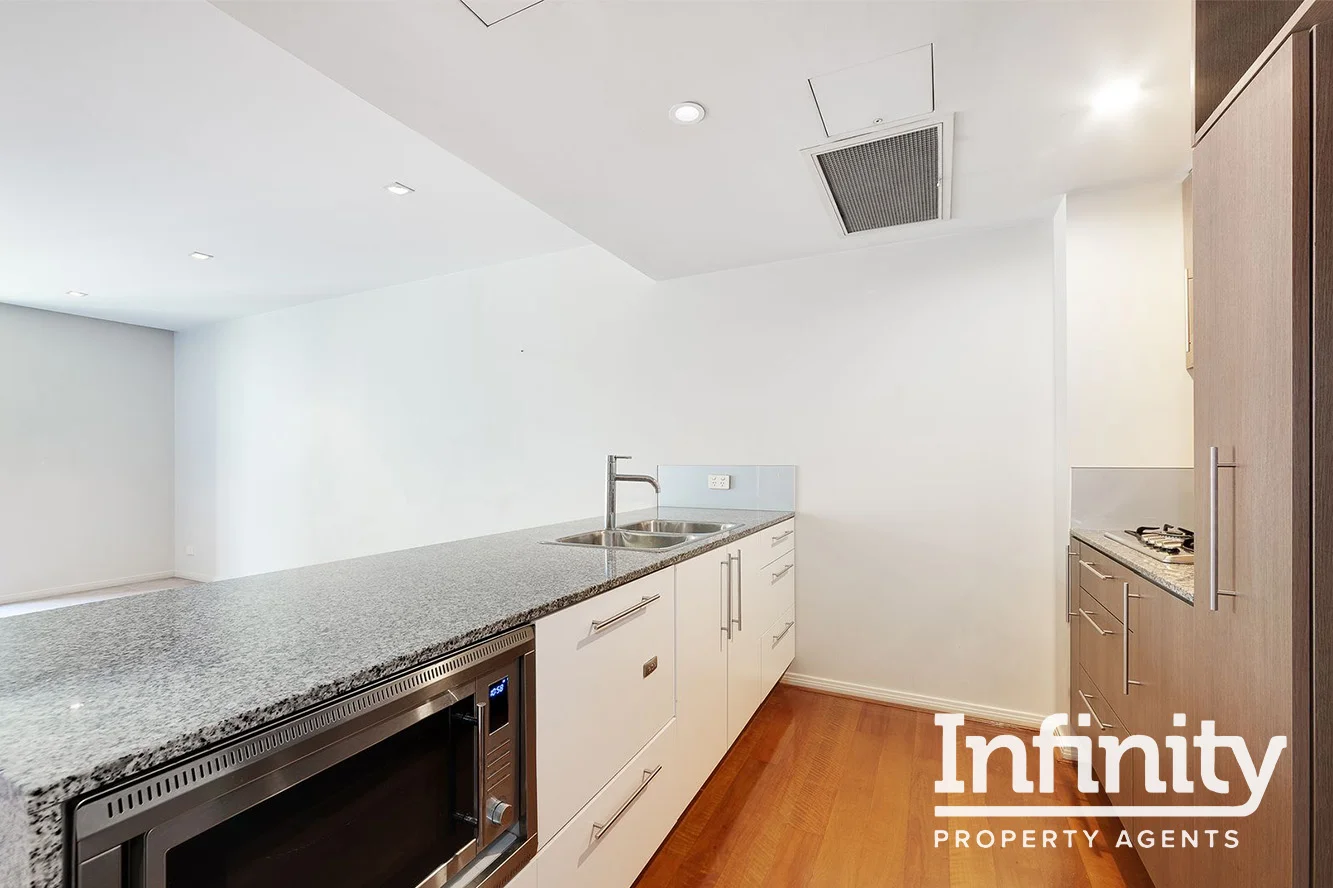 Additional image 2 of 502/88 Berry Street, North Sydney NSW 2060