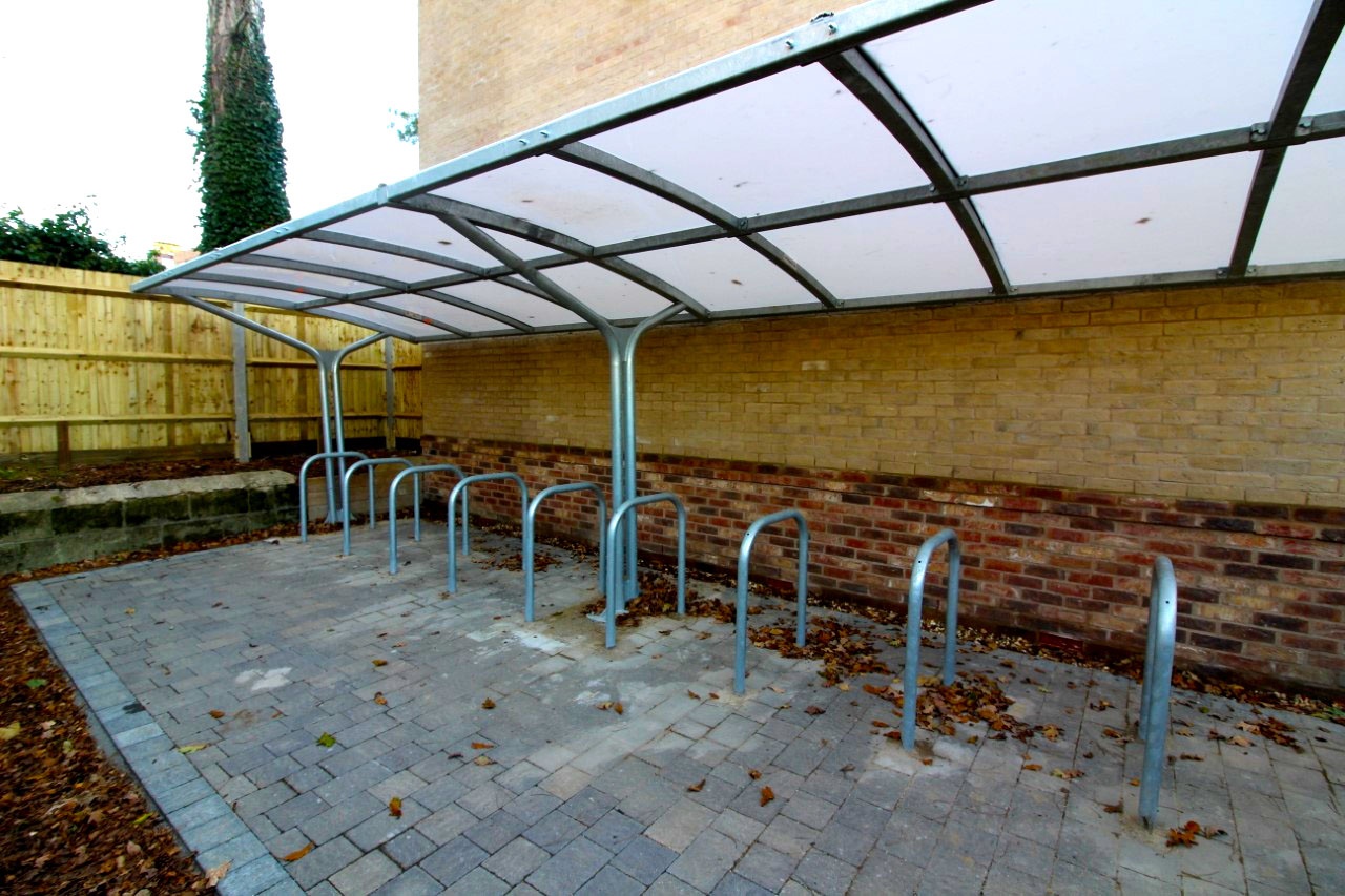 Additional image 6 of 4 Bed Flat, Columbia Lodge, SO16, N1 7GU