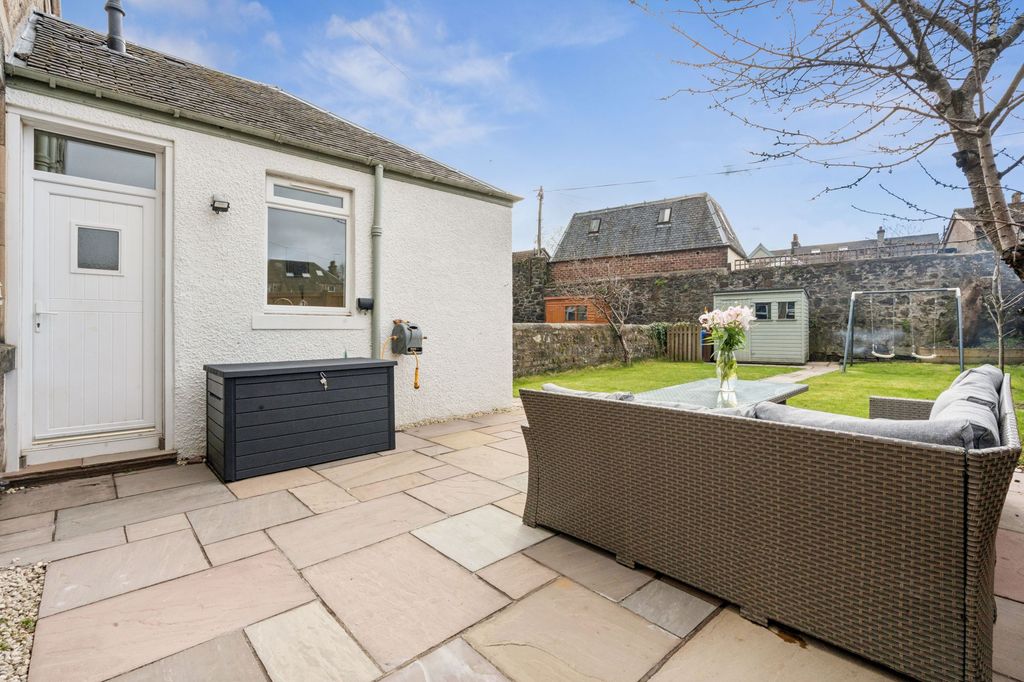 Additional image 23 of 4 bed end terrace house for saleArgyll Avenue, Stirling FK8