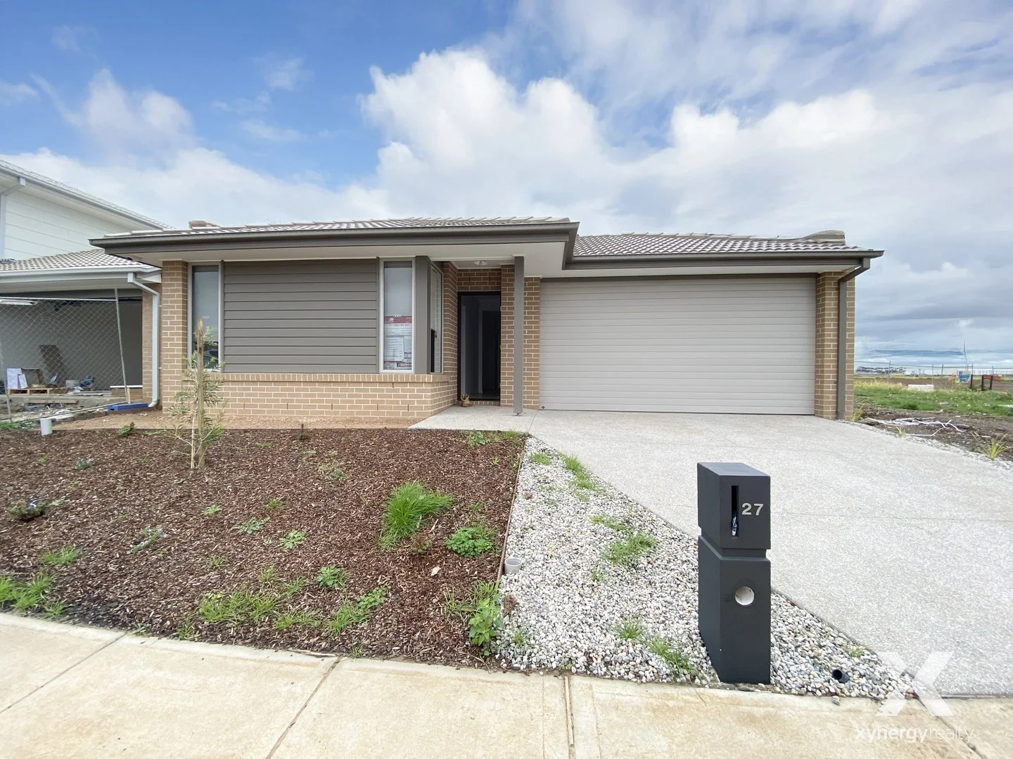 27 Aquarius Street, Truganina VIC 3029