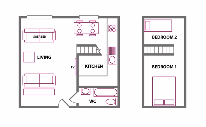 Additional image 19 of 1 Bed Flat, Grange Road, SE1, N1 7GU