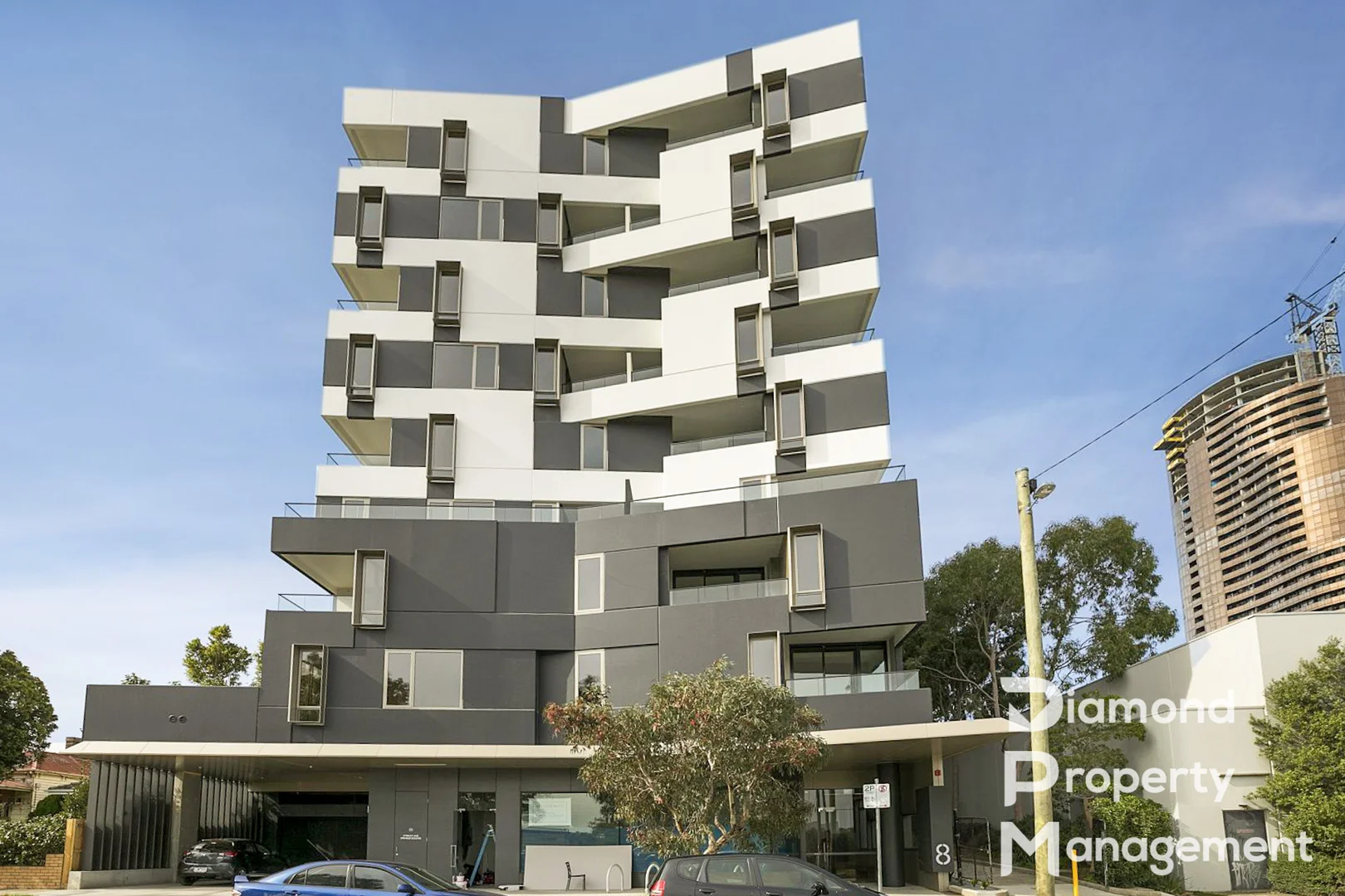 Additional image 9 of 209/8 Wellington Road, Box Hill VIC 3128