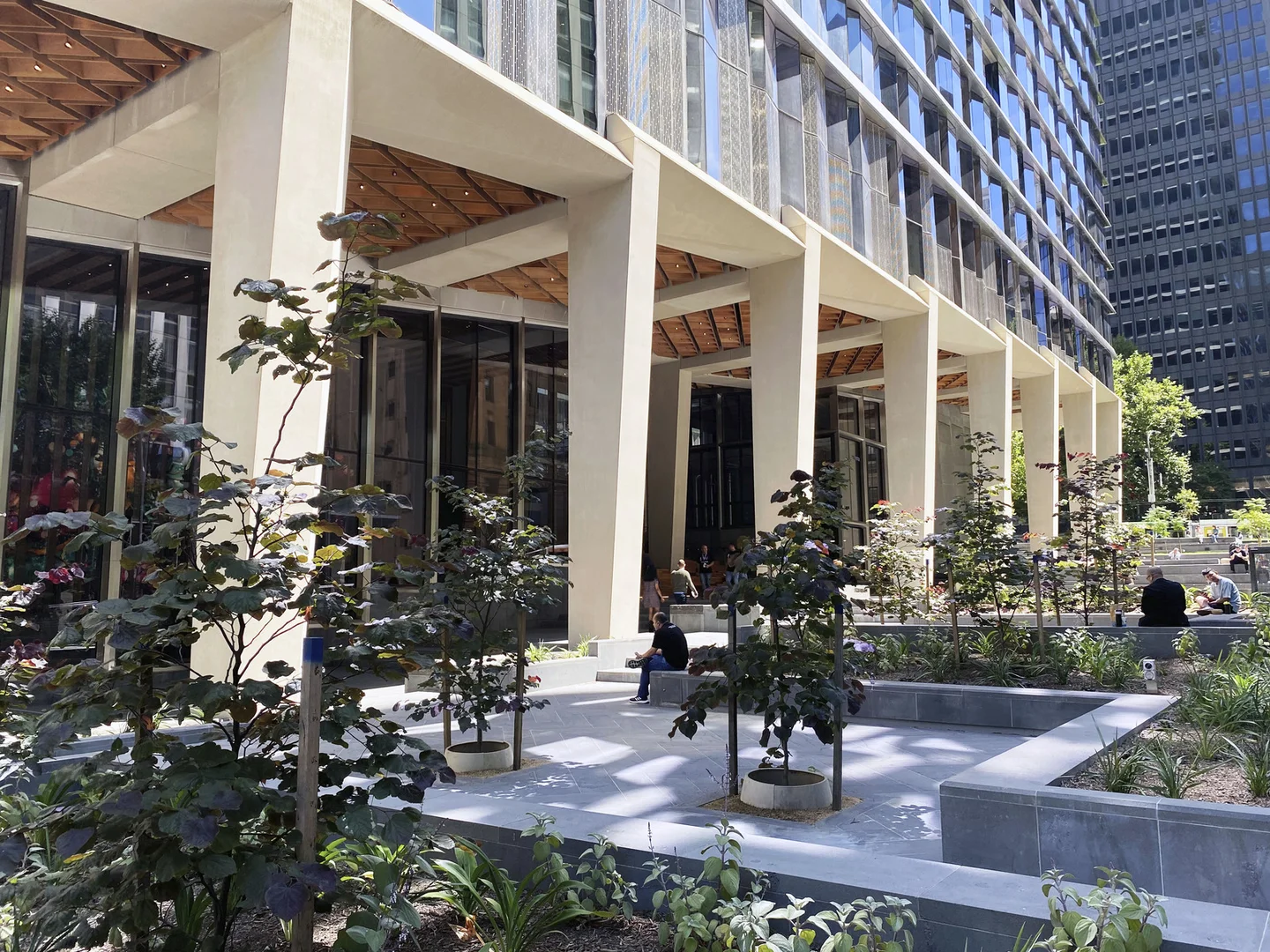 Additional image 20 of 2109/433 Collins Street, Melbourne VIC 3000