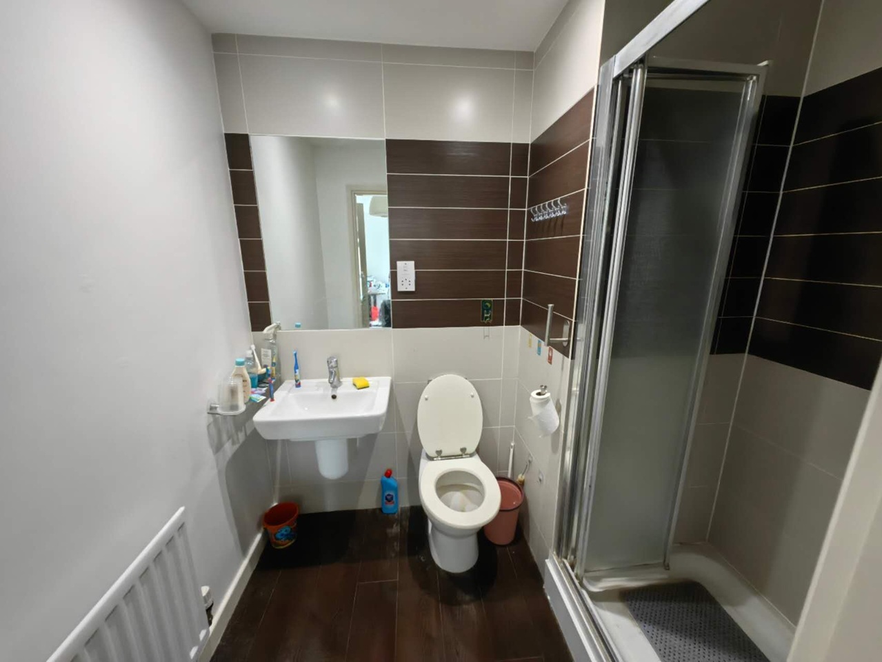 Additional image 5 of 2 Bed Flat, Glenalmond Avenue, CB2, N1 7GU