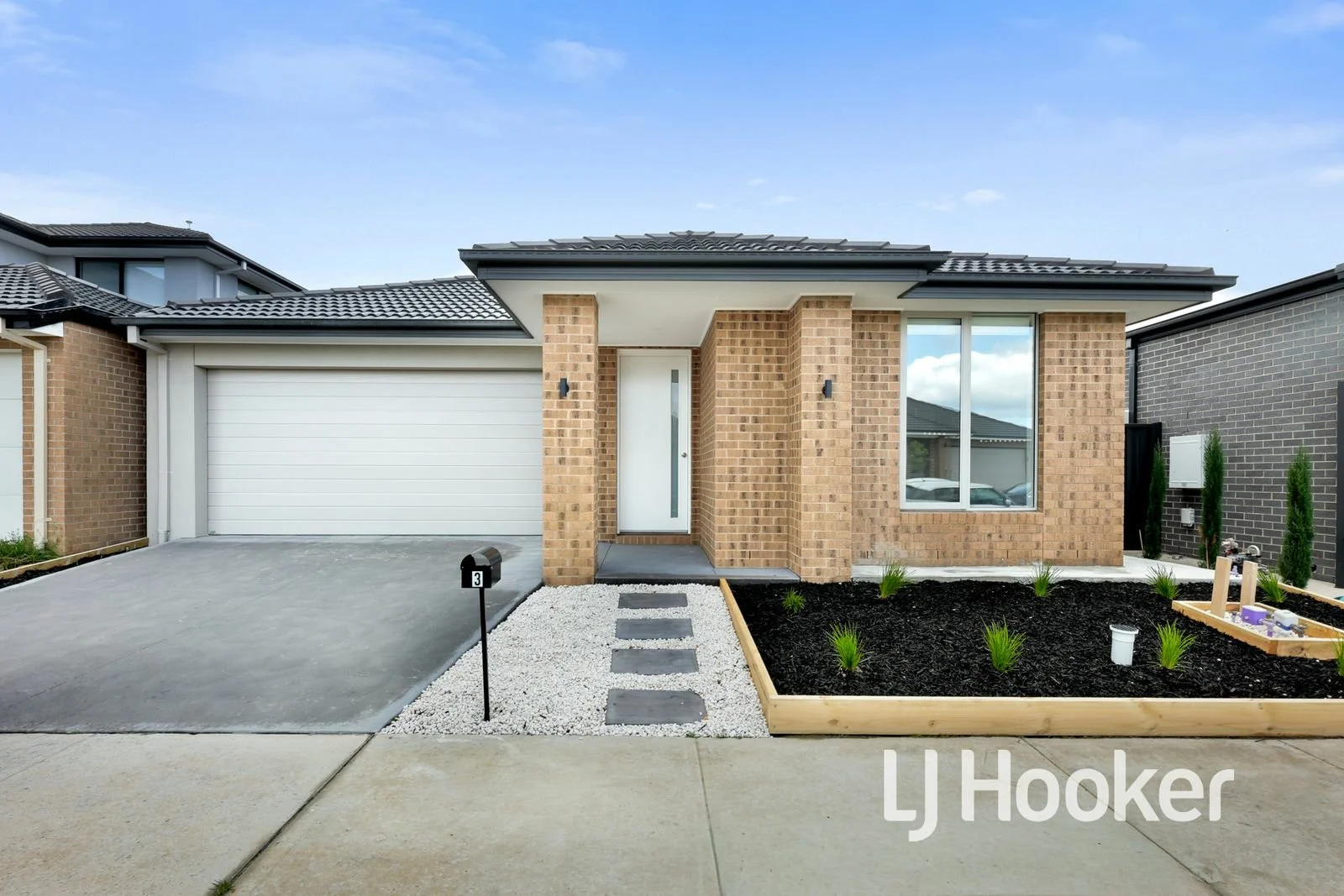 3 Hyla Way, Officer VIC 3809