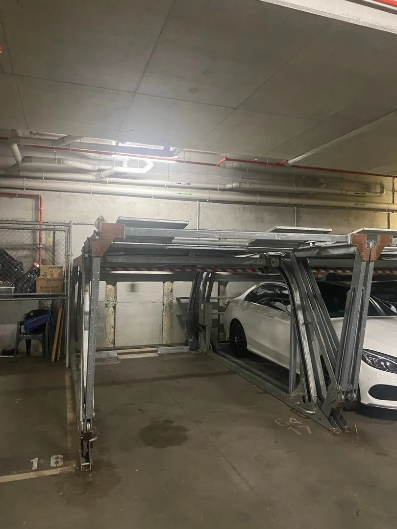 Additional image 10 of 509/89 Roden St, West Melbourne VIC 3003