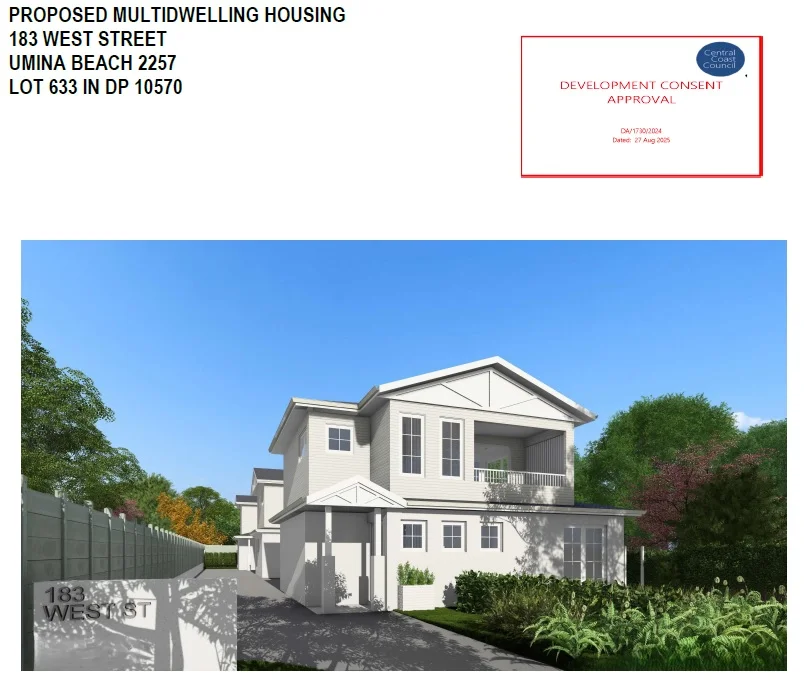 Additional image 3 of 183 West Street, Umina Beach NSW 2257