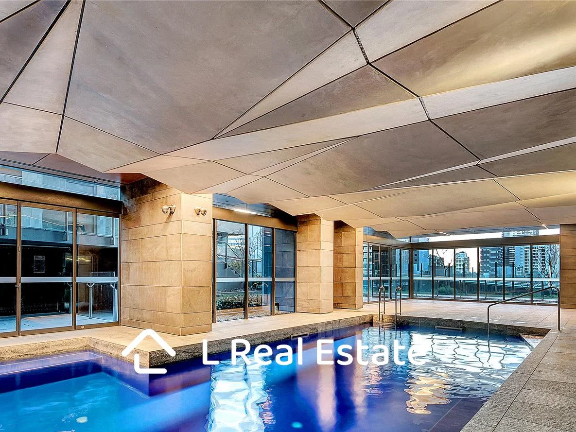 Additional image 15 of 1807/33 rose lane, Melbourne VIC 3000