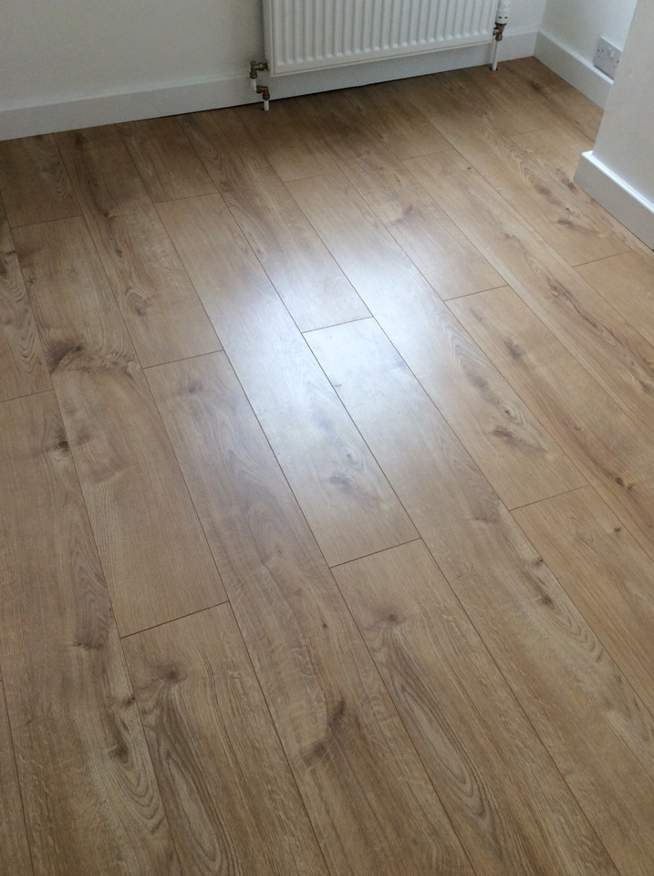 1 Bed Flat, Coombe Terrace, BN2, N1 7GU photo 5