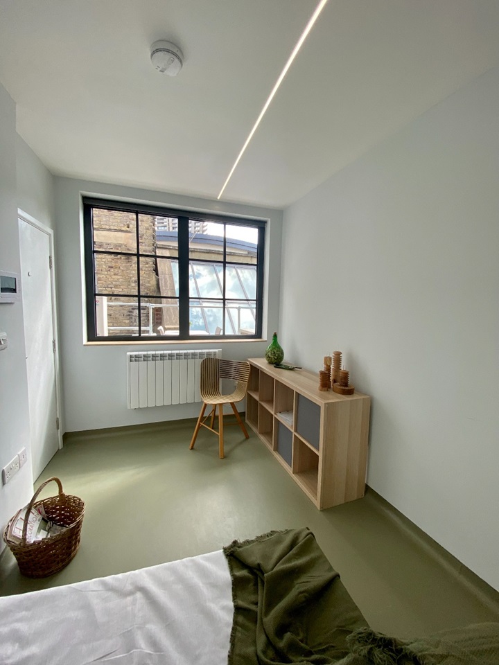 Additional image 4 of 1 Bed Flat, Shrewsbury Court, EC1Y, N1 7GU