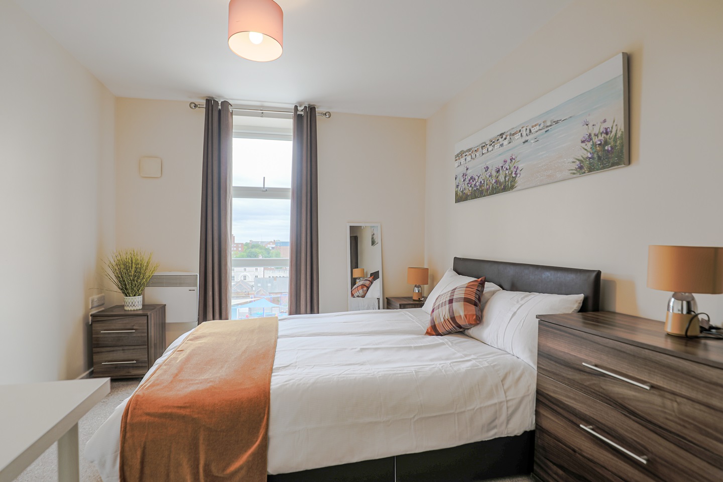Additional image 2 of 3 Bed Flat, Blenheim Court, LE1, N1 7GU