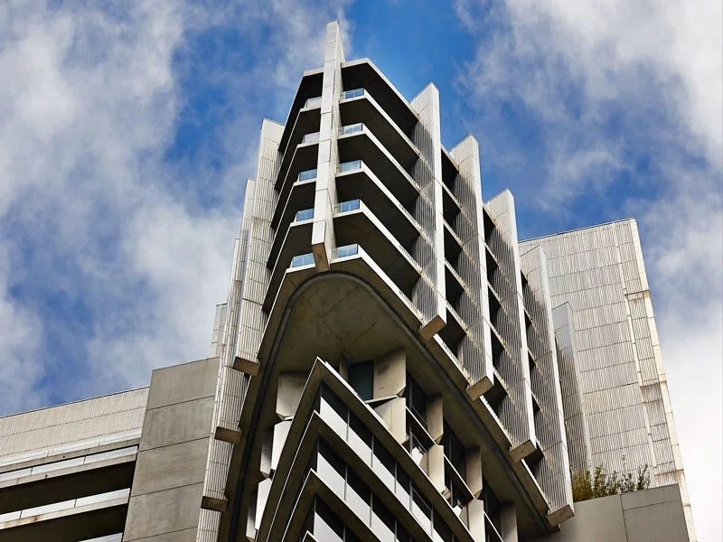 Additional image 2 of 231/299 Queen Street, Melbourne VIC 3000