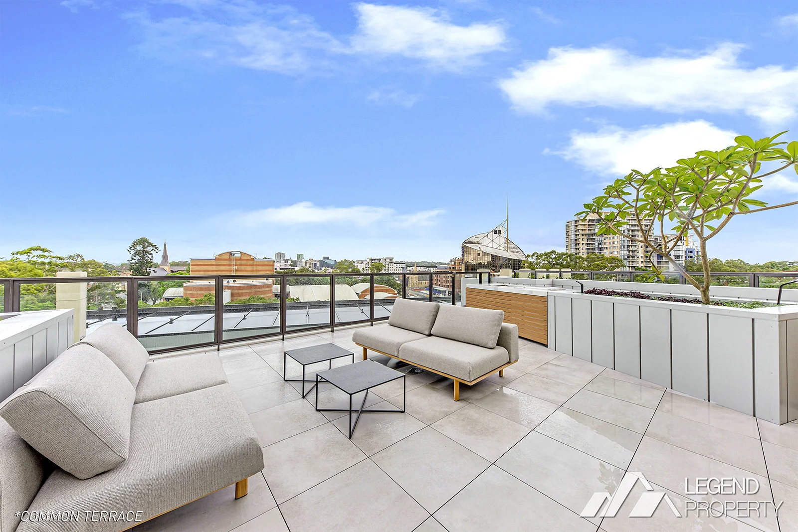 Additional image 17 of 3408/12 Phillip Street, Parramatta NSW 2150