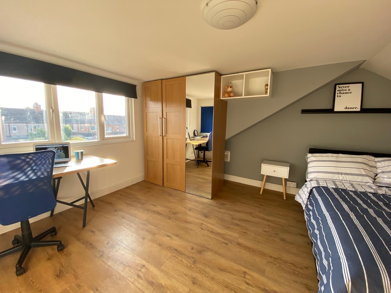 Additional image 9 of 5 Bed End Terrace, Kingsland Avenue, CV5, N1 7GU