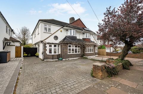 Frensham Road, New Eltham SE9