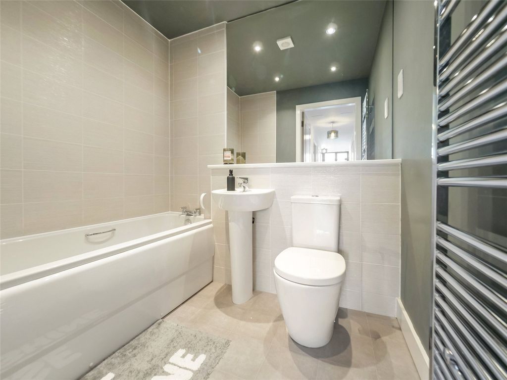 Additional image 13 of 2 bed flat for saleTait Circle, Paisley, Renfrewshire PA2