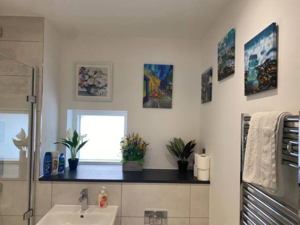Additional image 19 of 2 Bed Flat, Knightly Avenue, CB2, N1 7GU