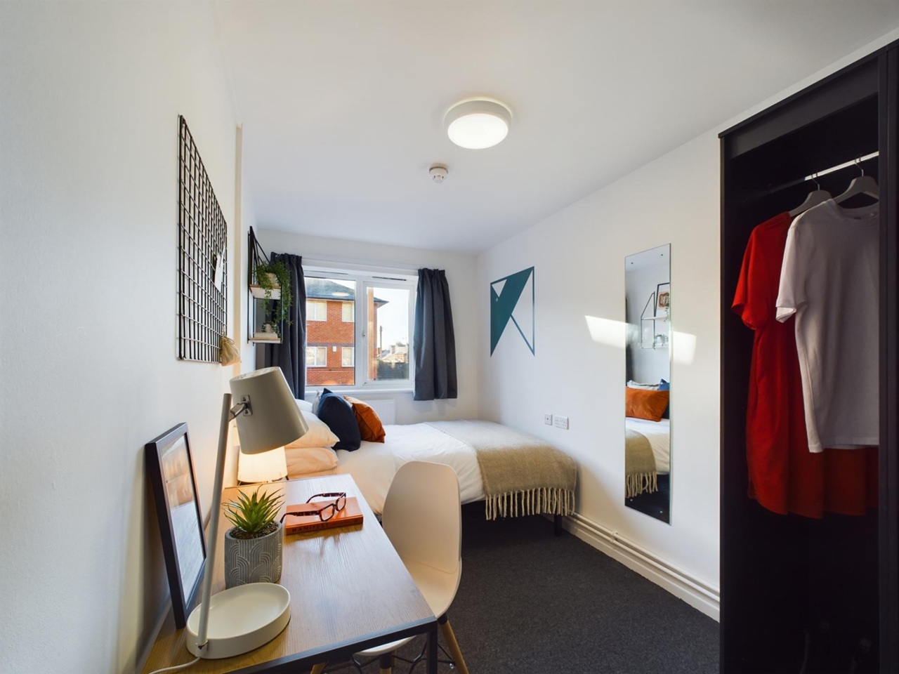 Additional image 16 of Room in a Shared House, Brookside, DE1, N1 7GU