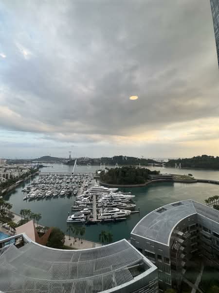 Additional image 10 of 1 Keppel Bay View