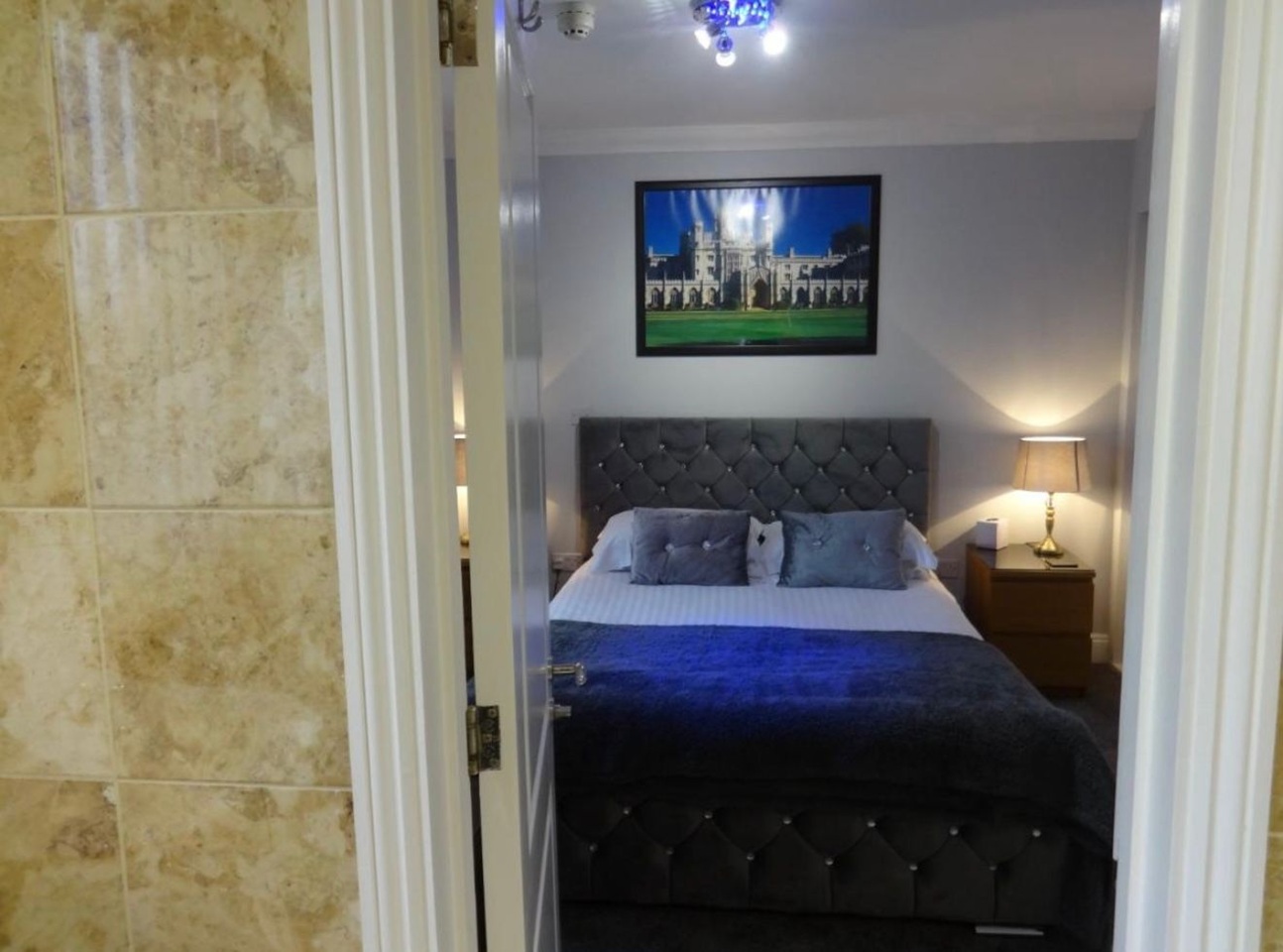 Additional image 18 of Room in a Shared House, Newmarket Road, CB5, N1 7GU