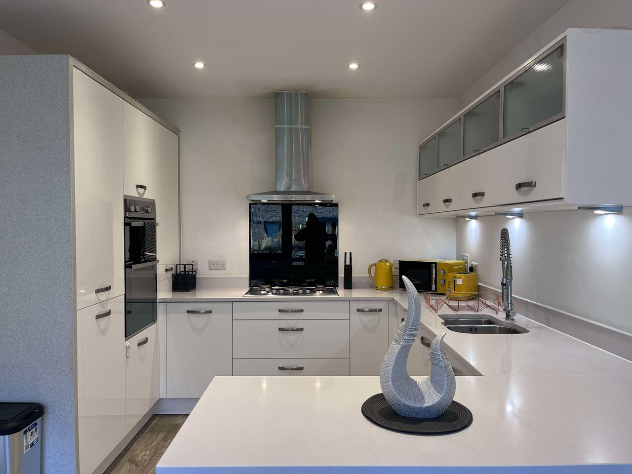Additional image 3 of 4 Bed End Terrace, Baker Lane, CB2, N1 7GU