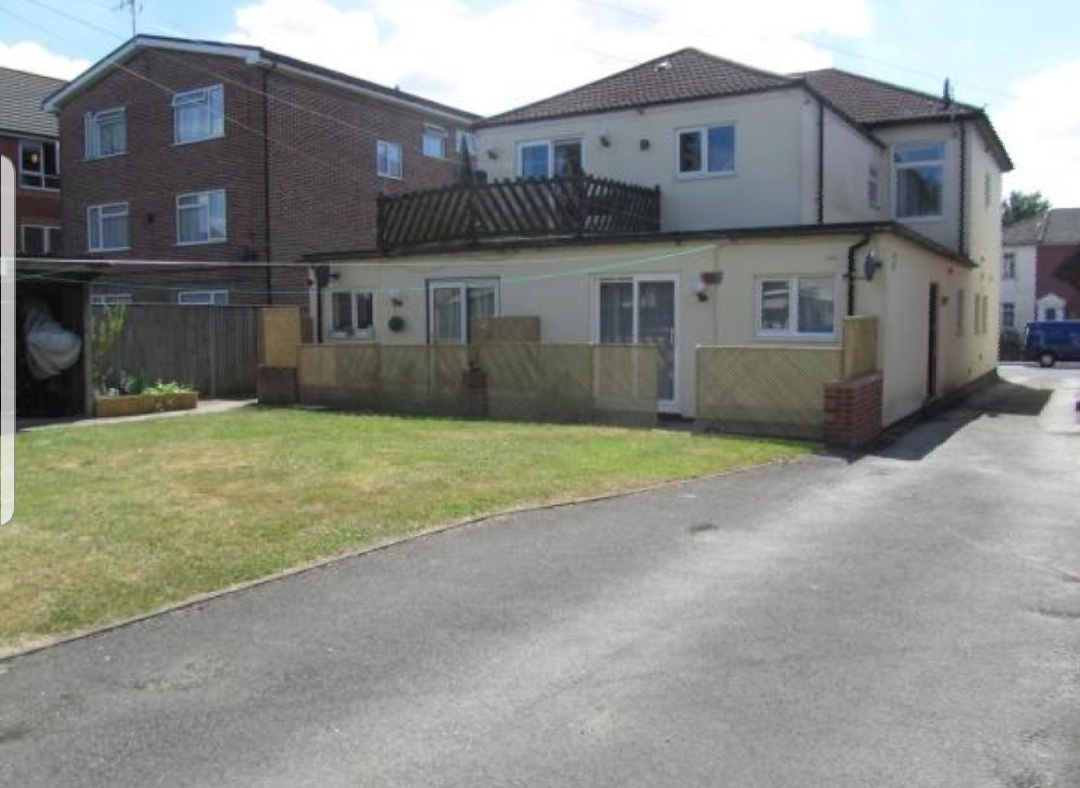 Additional image 2 of 1 Bed Maisonette, Shirley Road, SO15, N1 7GU