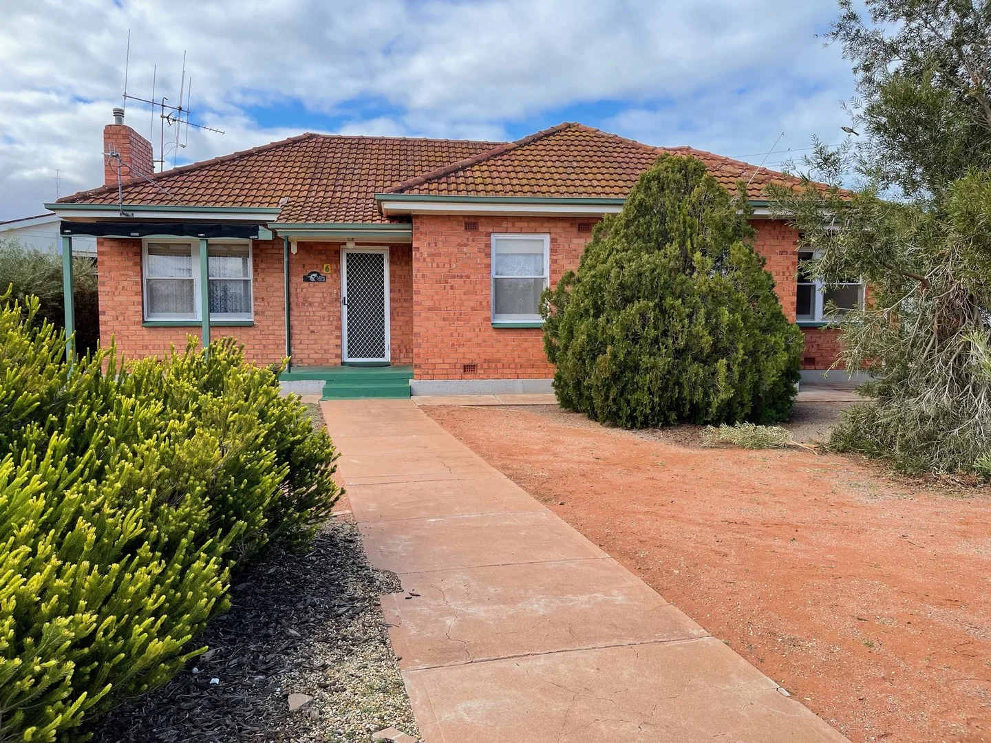 6 Fisk Street, Whyalla Norrie SA 5608