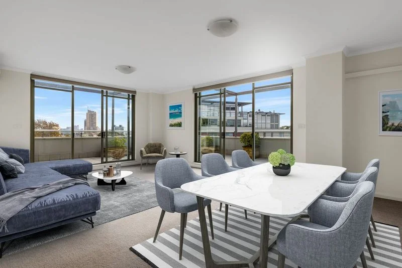 19/2-4 Young Street, Paddington NSW 2021